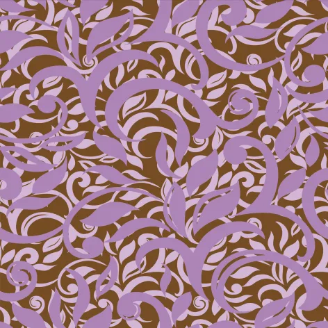 Transfer Sheets; Elegance Purple - Bag of 30
